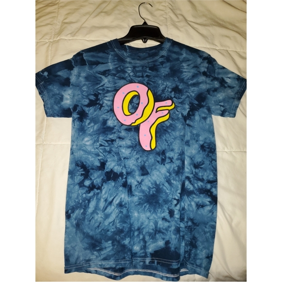 Odd Future t shirt - Picture 2 of 3